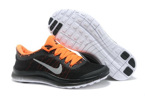 Nike Free Run 3.0 V6 Womens Shoes Black Poland